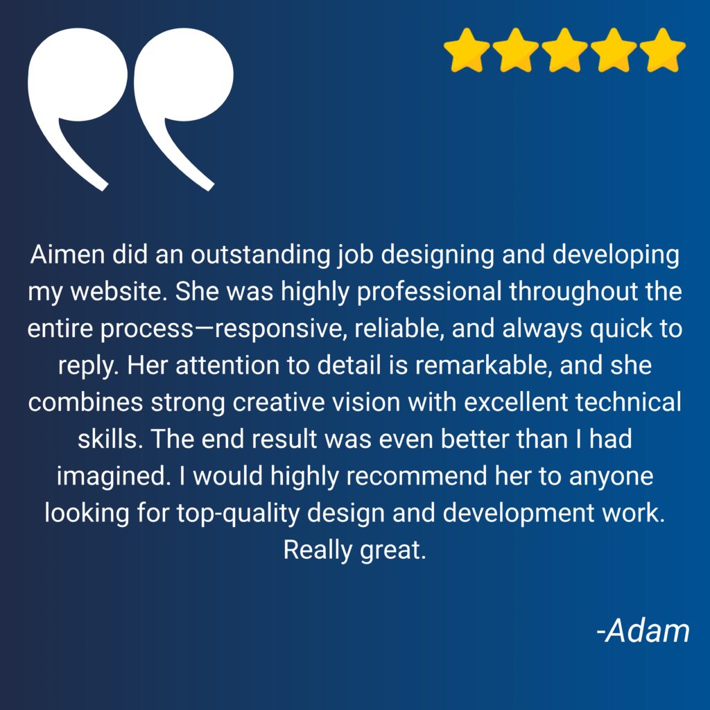 adam